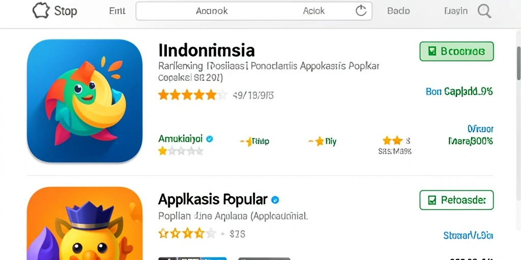 Level yang menantang dan seru untuk dijelajahi.