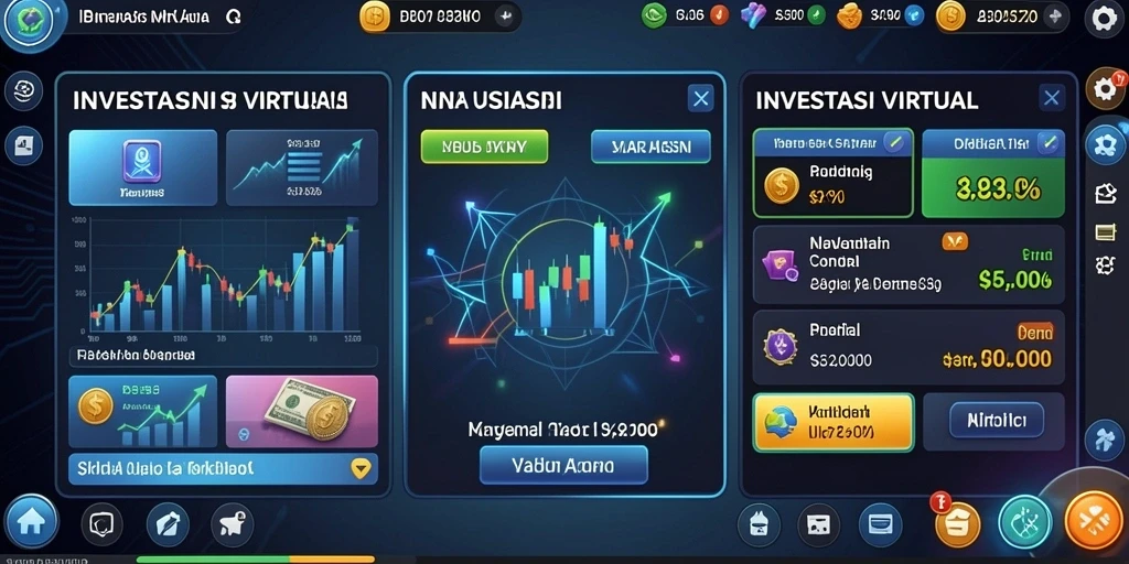 Fitur bonus yang meningkatkan peluang untuk menang.