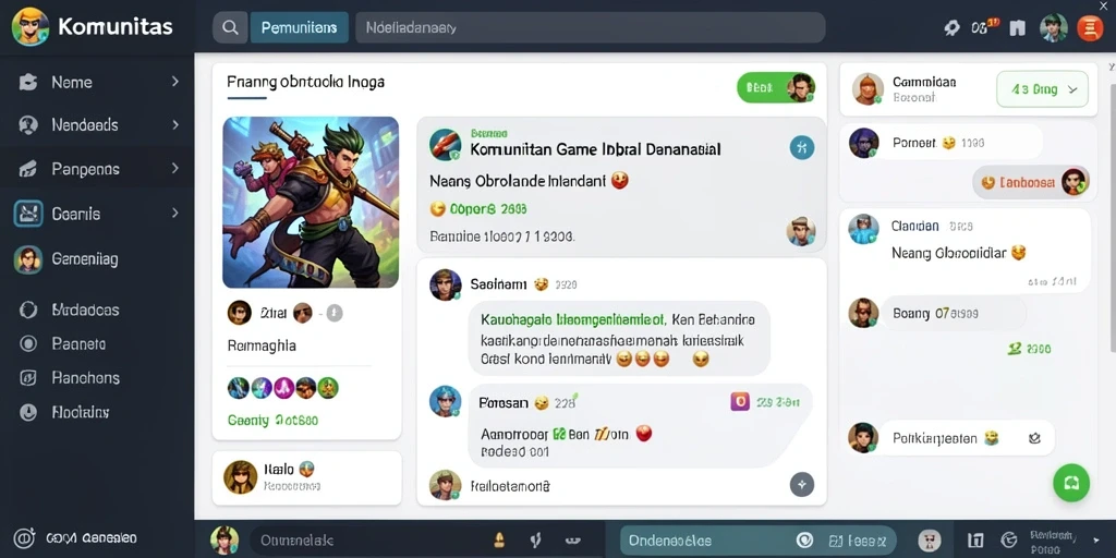 Bonus harian yang menguntungkan dan menarik.