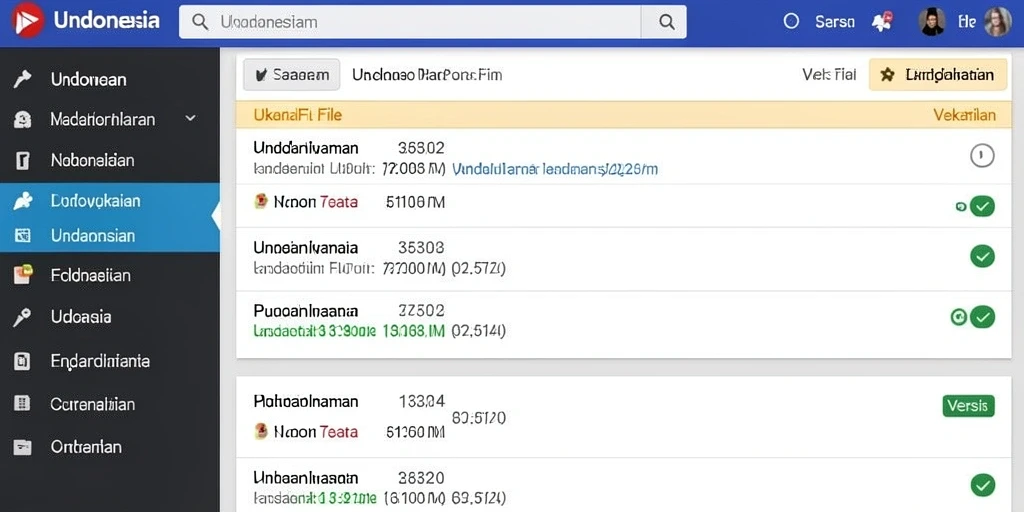 Level penuh tantangan yang menguji keterampilan bermain.