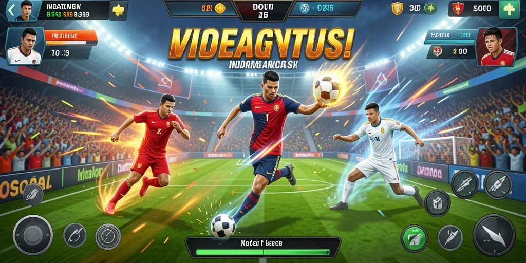Fitur bonus yang menguntungkan untuk pemain.