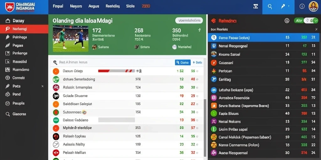 Mode multiplayer yang menyenangkan dan kompetitif.