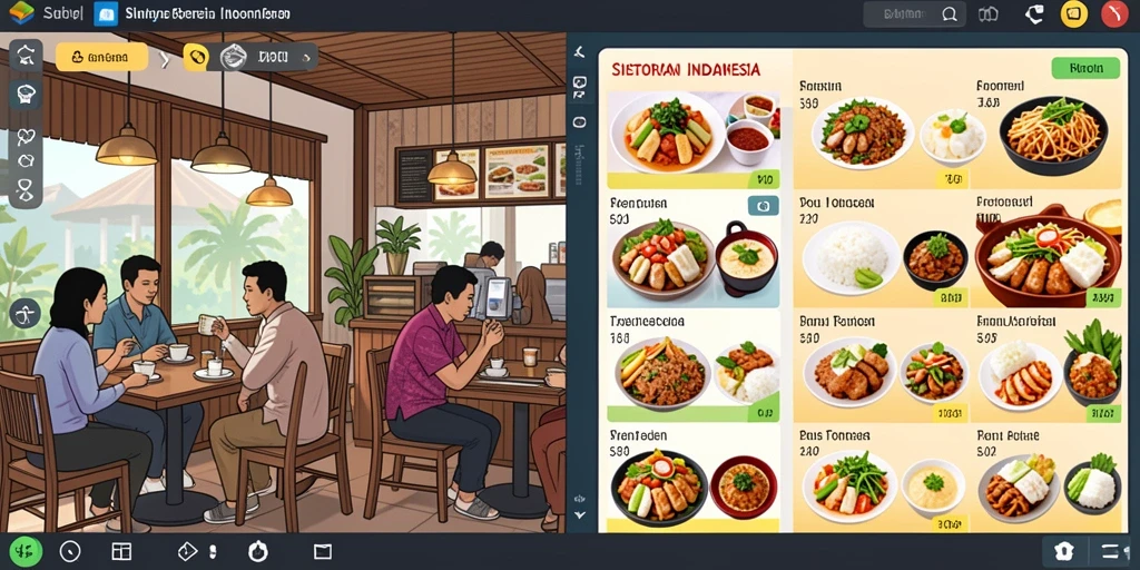 Bonus harian yang menggiurkan.