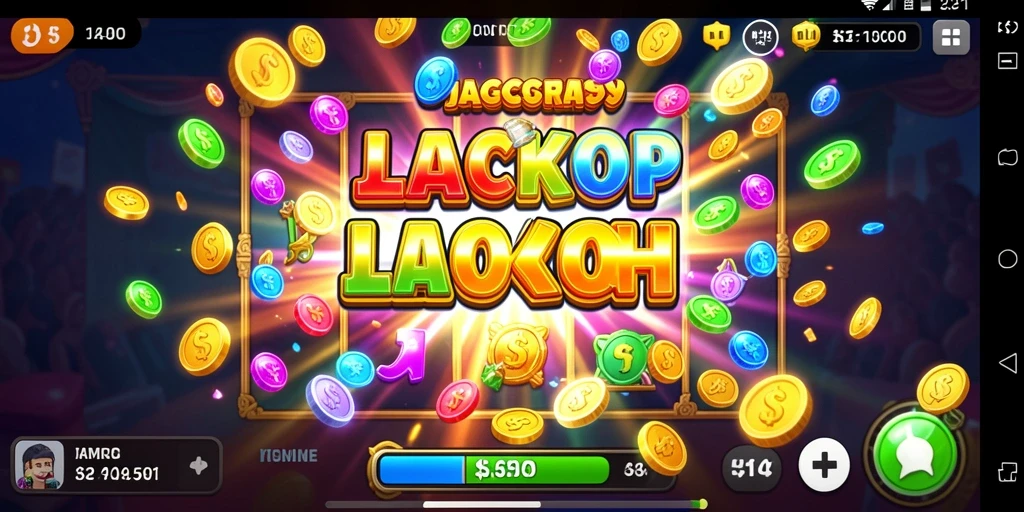 Screenshot interaksi sosial di dalam MABAR88.
