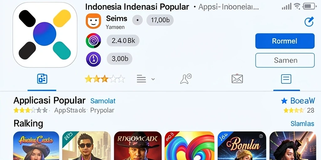 Fitur bonus yang menggiurkan.