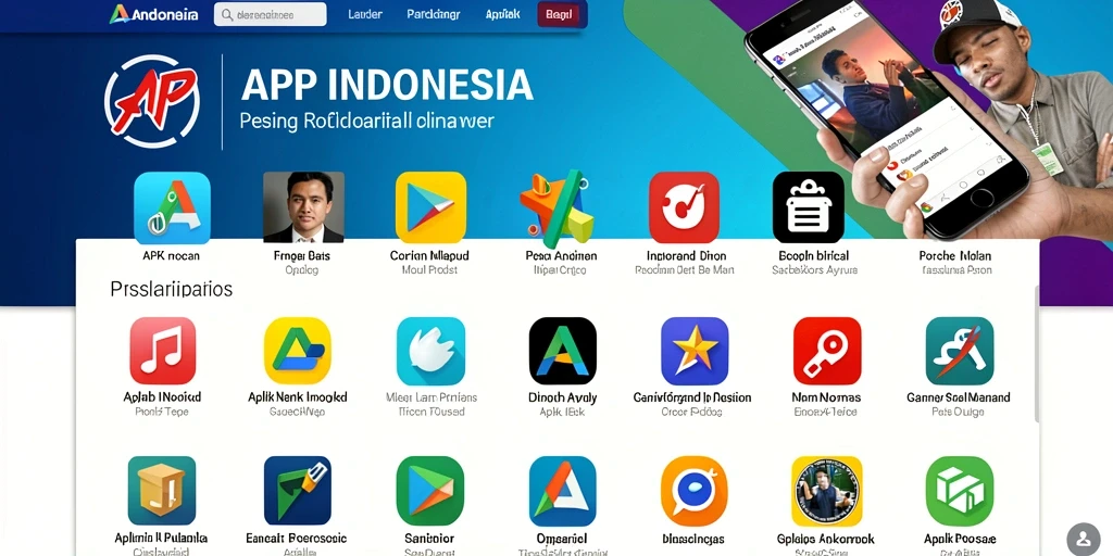 Grafis yang memukau dan efek suara yang menakjubkan.