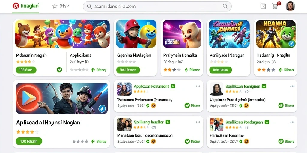 Bersaing dalam tantangan dengan pemain lain.