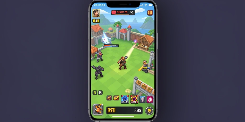 Screenshot menunjukkan fitur bonus yang menarik perhatian.